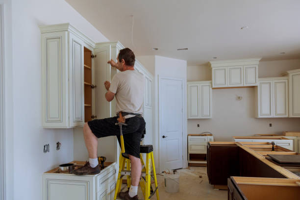 Licensed Kitchen Flooring service in Glenwood, MN - I E Kitchen