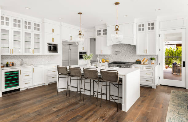 Reliable Kitchen Flooring contractor in Glenwood, MN by I E Kitchen