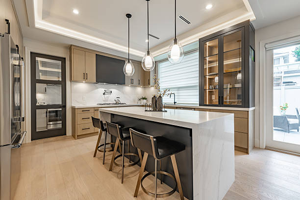 Affordable Kitchen Flooring solutions in Glenwood, MN